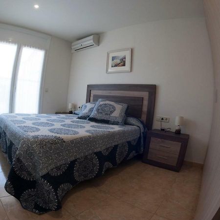 Apartament Sant Quirze De Besora Zewnętrze zdjęcie