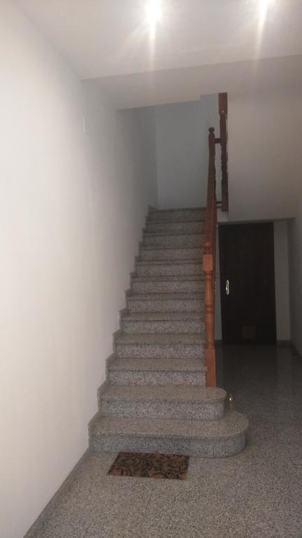 Apartament Sant Quirze De Besora Zewnętrze zdjęcie