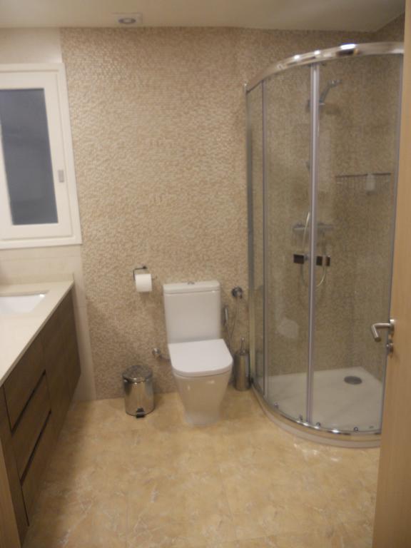 Apartament Sant Quirze De Besora Zewnętrze zdjęcie