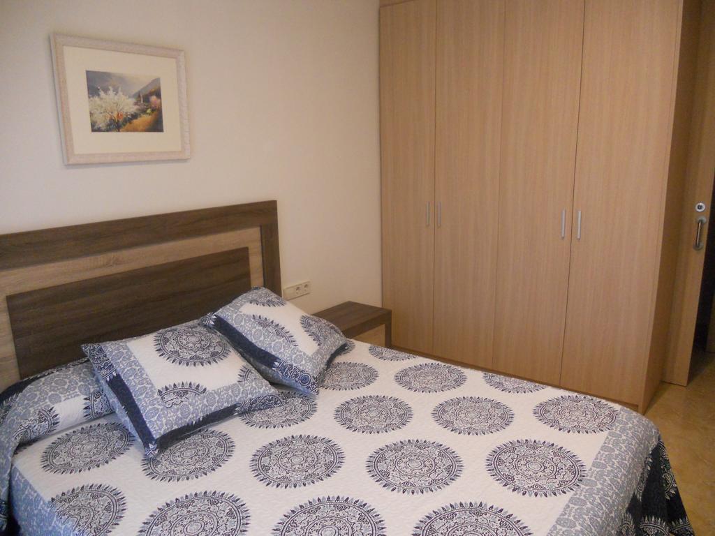 Apartament Sant Quirze De Besora Zewnętrze zdjęcie
