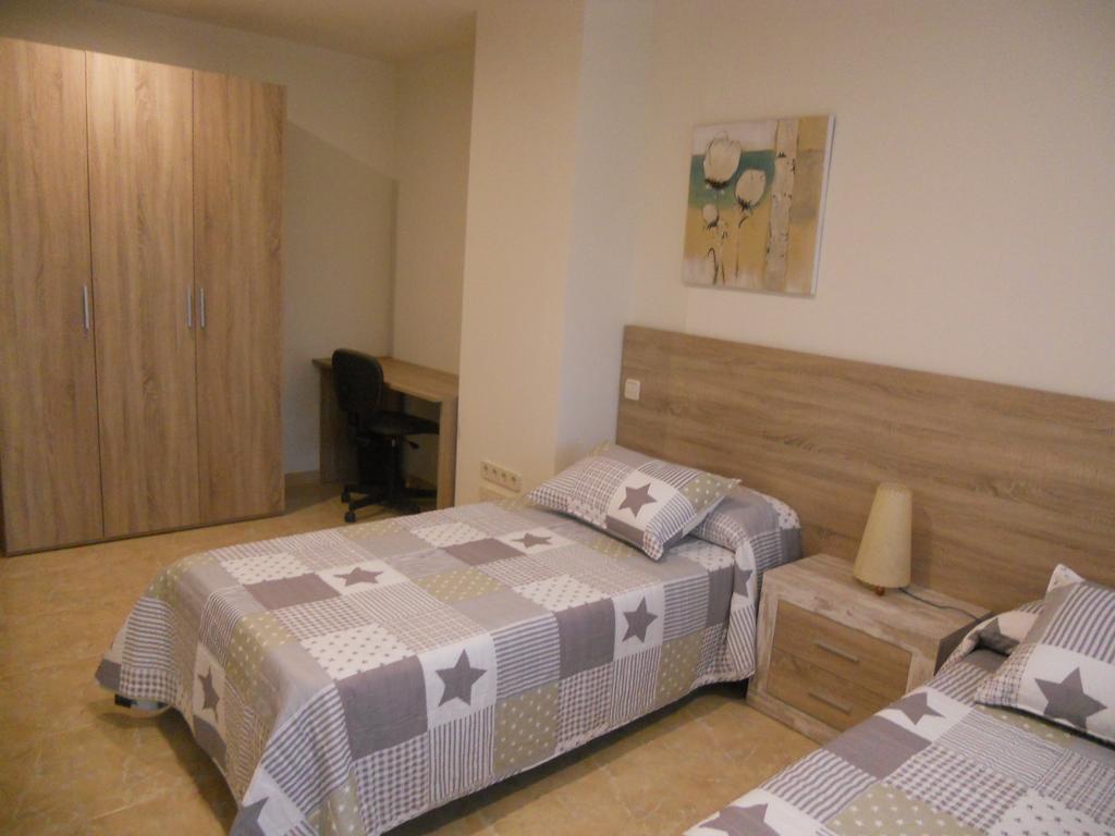 Apartament Sant Quirze De Besora Zewnętrze zdjęcie
