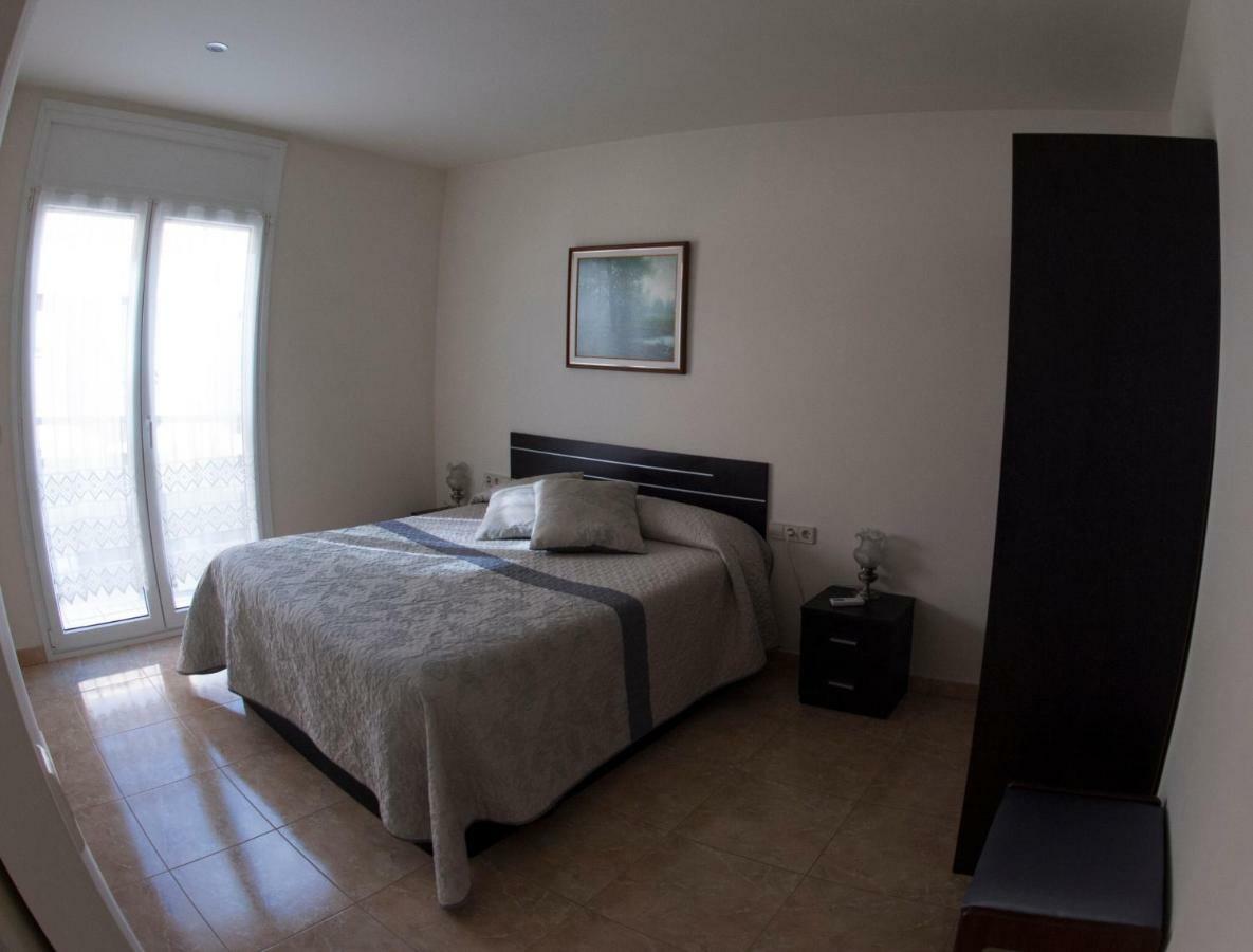 Apartament Sant Quirze De Besora Zewnętrze zdjęcie