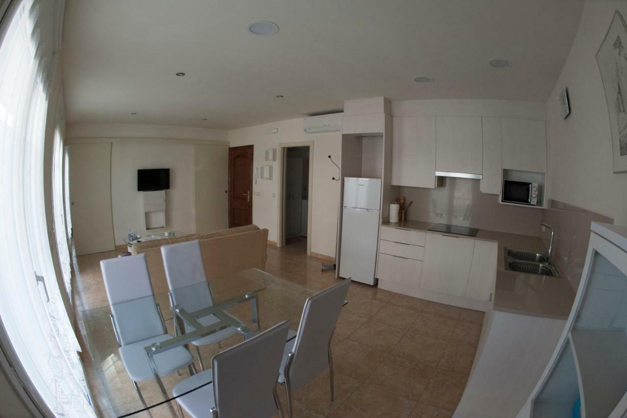 Apartament Sant Quirze De Besora Zewnętrze zdjęcie