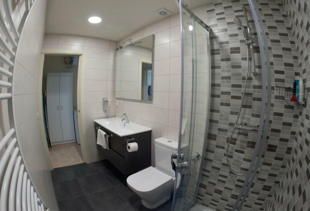 Apartament Sant Quirze De Besora Zewnętrze zdjęcie