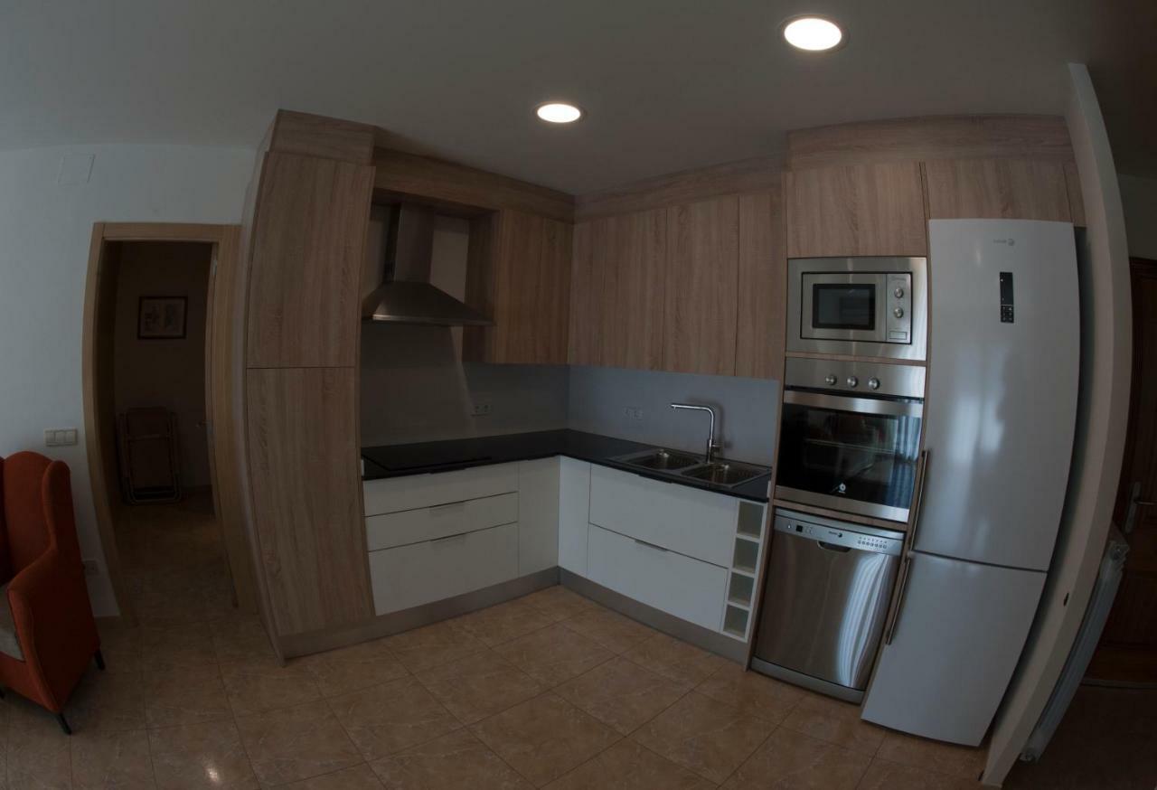 Apartament Sant Quirze De Besora Zewnętrze zdjęcie